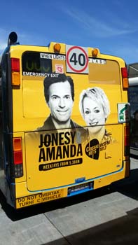 Bus Ads 2