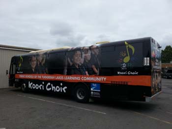 Buses 5