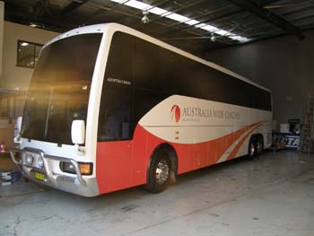 Buses 7