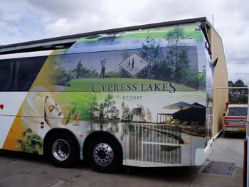 Buses 9