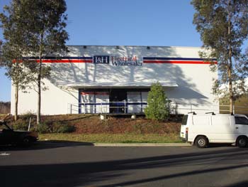 Colourbond Signs 14