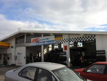Colourbond Signs 16