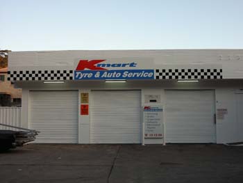 Colourbond Signs 2