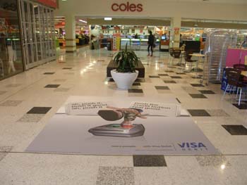 Floor Decal 3