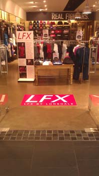 Floor Decal 5