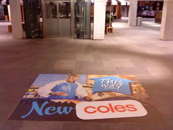 Floor Decal 7