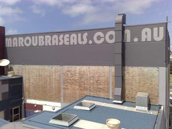 Signwritten 5