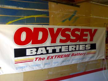 Signwritten 7
