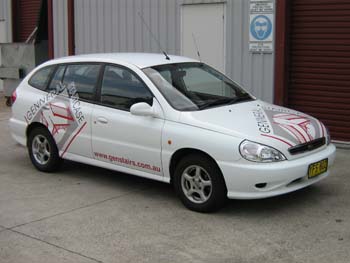 Vehicles 6